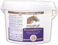 EQUIPUR - Bronchialkr&auml;uter Pellets 3 kg