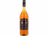 POTT Rum 1Liter 54%vol. Premium