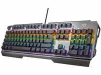 Trust Gaming GXT 877 Scarr Mechanische Tastatur, QWERTY + Nederlandse...
