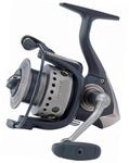 RYOBI Cynos III 4000 - Spinnrolle, Angelrolle zum Spinnfischen, Allroundrolle,