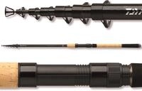 Daiwa Megaforce Tele Teleskoprute 2,40m 20-60g
