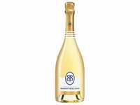Besserat de Bellefon Champagne BLANC DE BLANCS (1 x 0.75 l)