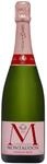 Montaudon - Champagner Ros&eacute; Brut 12% - 0,75l