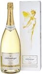 Schlumberger Sparkling Brut Klassik I Austrian Sparkling Sekt I 12% Vol. I 1,5 L I