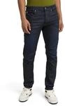 G-STAR RAW Herren D-STAQ 5-Pocket Slim Jeans