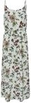 ONLY Onlwinner S/L Maxi Dress Noos Ptm