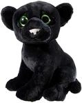 HEUNEC Panther sitzend 234963 schwarz