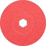 Pferd 64193112 Fiberschleifer CC-FS CO-COOL 125mm K120