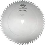 Edess&ouml; 60040030 Kreiss&auml;geblatt 400x2,0x30mm Z56 Wolfszahn A aus Chromstahl