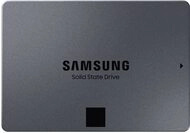 Samsung 870 QVO SATA III 2,5 Zoll SSD, 8 TB, 560 MB/s Lesen, 530 MB/s Schreiben, Samsung 870 QVO SATA III 2,5 Zoll SSD, 8 TB, 560 MB/s Lesen, 530 MB/s Schreiben,