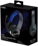 Gaming Headset Air Pro f&uuml;r PS4/PC [