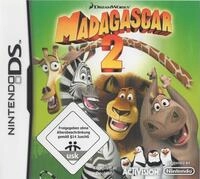 Madagascar 2