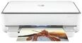 HP ENVY 6020 Multifunktionsdrucker (Instant Ink, Drucker, Scanner, Kopierer, WLAN,