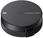 USB-Dock f&uuml;r Canon EF-Mount
