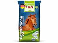 Eggersmann Profi Knoblauch Plus – Ergänzungsfuttermittel für Pferde –...