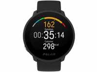 Polar Unite – Smartwatch - Wasserdichte Fitnessuhr mit Connected GPS,