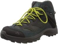 McKinley Herren Discover Ii Mid Aqx Wanderstiefel, grau, 40 EU