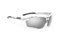 Rudy Project Propulse Brille weiß/transparent