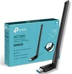 TP-Link AC1300 High Gain USB 3.0 Wi-Fi Dongle, Dual Band MU-MIMO Wi-Fi Adapter with