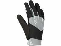 SCOTT Glove Enduro LF lt Grey/Blck M