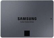 Samsung 870 QVO SATA III 2,5 Zoll SSD, 1 TB, 560 MB/s Lesen, 530 MB/s Schreiben,