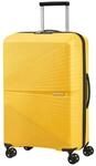 Trolley Rigido 67cm 4 Ruote Medio | American Tourister Airconic | 88G002-Lemondrop