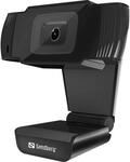 Sandberg USB Webcam Retter