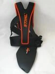 Stihl 4147 710 9003 Forstgurt ADVANCE Ergonomische Forstgurte f&uuml;r hohe