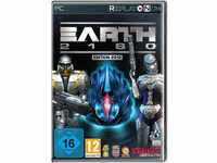 Earth 2160 - Edition 2012