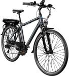 Z&Uuml;NDAPP E-Bike Elektrofahrrad Trekking | E Bike Herren 28 Zoll 155-185 cm | Elektro