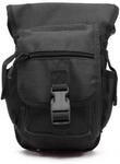 Brandit Side Kick Bag Black Gr. OS