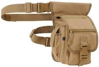 Brandit Side Kick Bag Camel Gr. OS
