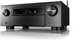 DENON AVC-X6700 Receiver schwarz