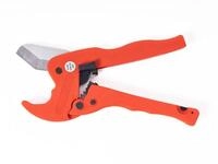 ROTHENBERGER Industrial PREMIUM Kunststoff Plastik Rohr Schere bis 42 mm inkl.