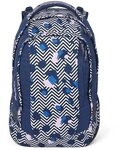 Satch Sleek Rucksack Stoney Mony