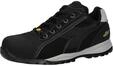 Diadora Sicherheitsschuhe GloveTech Black, 42