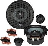 Hifonics ZS4.2E - 10cm Kompo Lautsprecher System