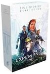 Asmodee, TIME Stories Revolution &ndash; Experience, Erweiterung, Kennerspiel,