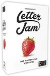 Heidelberger Spieleverlag CZ108 - Letter Jam