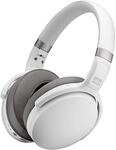 Sennheiser Adapt 360 Weiss Over-Ear Bluetooth Stereo ANC Headset mit USB Dongle...
