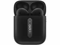 OPPO Enco Free Bluetooth In-Ear Kopfhörer mit Trageerkennung, wasserbeständig...