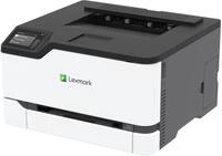 Lexmark CS431dw - 40N9420, Schwarz, Wei&szlig;