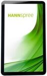 HANNspree HO325PTB 80cm (31,5") Open-Frame Multitouch-Monitor Full-HD 400cd VGA...