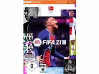 FIFA 21 (Code in der Box - enthält keine CD) - [PC]
