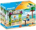 PLAYMOBIL 70437 Strandkiosk