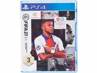 FIFA 21 CHAMPIONS EDITION - (inkl. kostenlosem Upgrade auf PS5) - [Playstation...