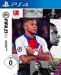 FIFA 21 CHAMPIONS EDITION - (inkl. kostenlosem Upgrade auf PS5) - [Playstation...