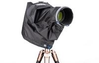Think Tank 6197 Photo Regenschutz f&uuml;r DSLR und Spiegel, Medium, 70-200 mm Objektiv