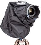 Think Tank 6180 Photo Notfall-Regenschutz f&uuml;r DSLR und Mirrorless mit bis zu