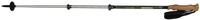 Komperdell Ridgehiker Cork Powerlock Trekkingstock grau 140 cm